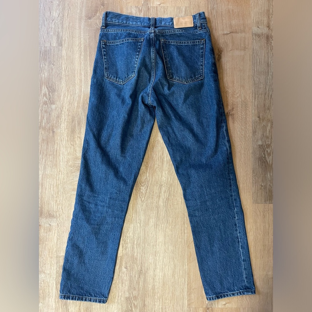 Everlane The 90’s Cheeky Jeans - Picture 6 of 9